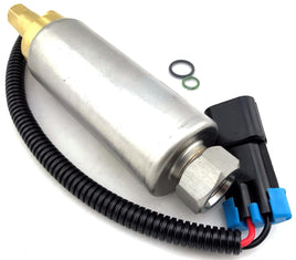 ELECTRIC FUEL PUMP MERCURY MERCRUISER 4.3L 5.0L 5.7L 861155A3 V6 V8 CARBURETOR