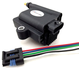 IGNITION COIL For MERCURY 200 225 DFI DTS 3.0L V135 V150 V175 QC4V 339-8M0077473