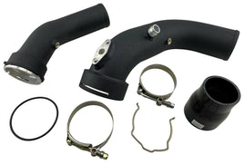 Charge Pipe Kit for 2012-2016 M135i M235i 335i 435i 2016+ M2 N55 F20 F30 N55 RWD