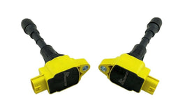 Ignition Coil Packs for FX50 M56 Q70 Q70L QX70 VK50VE 5.0L VK56VD 5.6L V8 #7 #8