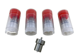 4 DIESEL INJECTOR NOZZLES for 94-00 MITSUBISHI SHOGUN PAJERO 2.8 4M40 DN10PDN129