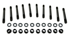 Cylinder Head Stud Kit for Lancer Evolution EVO 4-9 Eclipse 94+ 4G63 7-Bolt 11mm