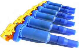 BMW IGNITION COILS PACKS E60 E61 E70 E71 E82 E88 E90 E91 E93 F10 F25 F30 E85 E89
