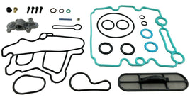 FPR + Oil Cooler Gasket Kit for 03-10 F250 F350 F450 E350 Excursion 6.0L Diesel