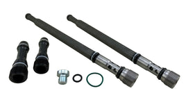 Upgraded Stand Pipe & Dummy Plug Kit for 04-10 6.0L Diesel F250 F350 F450 E350