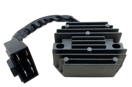 Motorcycle Voltage Regulator Rectifier for 99 00 01 02 SV650 SV650S 32800-14F01