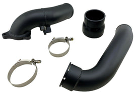 Hi FLow Intercooler Charge Pipe for 2014+ F20 F30 B58 3.0L M240i 340i 440i Turbo