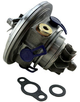Turbocharger CHRA Cartridge Turbo Rebuild Kit for 2007-2010 CX7 CX-7 2.3 I4 DISI