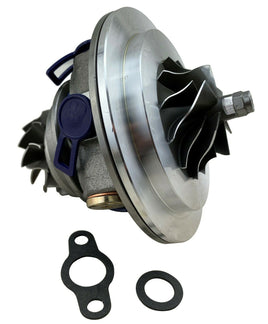 Turbocharger CHRA Cartridge Turbo Rebuild Kit for 2007-2010 CX7 CX-7 2.3 I4 DISI