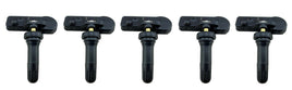 5 Tire Pressure Monitoring Sensors TPMS for 09-15 E150 E250 E350 F150 F250 F350