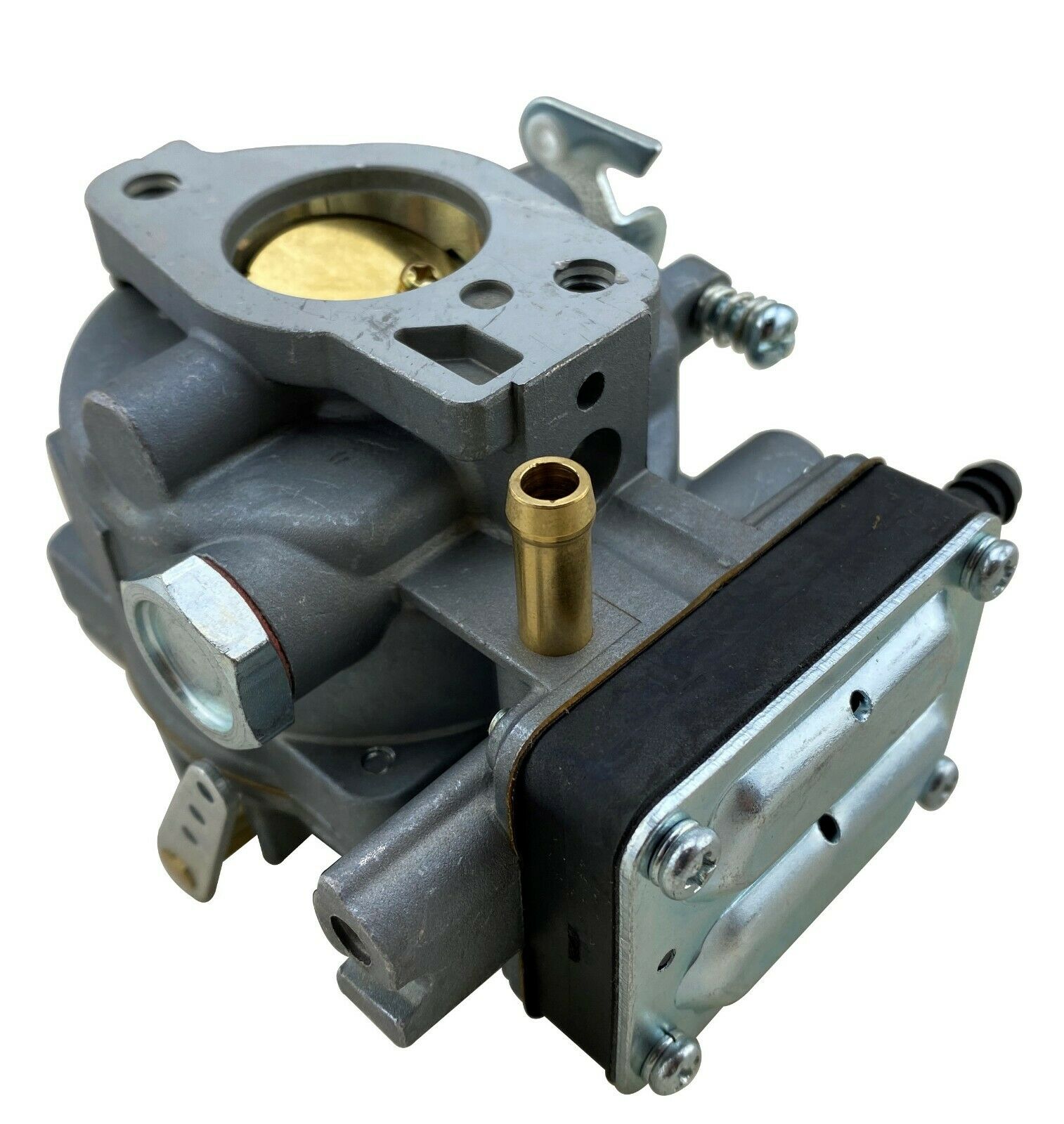 Carburetor For Murray 21” Push Mower With Briggs & Stratton 5HP Motor – Includes Gasket & Seal Ring