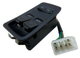 Drivers Side Power Window Switch LS for 1992-2002 LHD RX7 RX-7 FD3S FD 1.3L TT