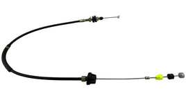 Accelerator Throttle Body Cable for 86-91 RX7 RX-7 FC3S FC JDM Imported RHD 1.3L