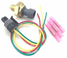 EGR EBP Exhaust Back Pressure Feedback Sensor Ford 6.4L Powerstroke Turbo Diesel