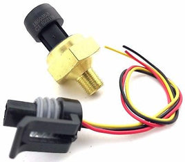 7.3L 94-03 6.0L 03-04 Exhaust Back Pressure Sensor / Pigtail Ford Powerstroke SD