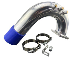 3" Air Intake Elbow Charge Pipe for 1994-1998 Dodge Ram Cummins 5.9L 12V Diesel