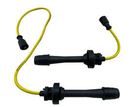 Spark Plug Ignition Wires for 01-05 Miata 1.8L Protege Protege5 2.0L MazdaSpeed