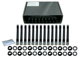 Engine Main Stud Bolt Kit for 1997-06 Ram 2500 3500 Cummins Diesel 24V 5.9L ISB