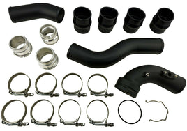 Charge Pipe Boost Pipe Kit for 128i 228i 320i 328i 428i F22 F30 F32 N20 N26 2.0L