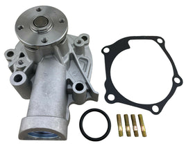 JDM 4G63T WATER PUMP + GASKET KIT for 1996-05 LANCER EVO 4 5 6 7 8 9 2.0L Turbo