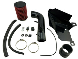 3" COLD AIR INTAKE SYSTEM For 2015+ A3 S3 GOLF R GTI MK7 1.8T 2.0T Turbo TSI FSI