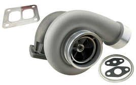 Turbocharger Turbo Kit w/ Gaskets GT45 T4 T66 V-Band 1.05 A/R Trim 92mm 800HP