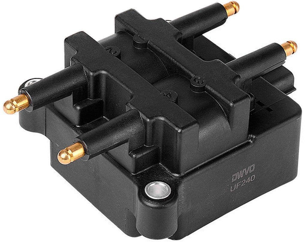 Where To Find A Coil For A Subaru Forester 2.5 Z Automatic 2007 Model - View #4