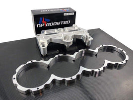 Block Guard & Girdle + Dowel Pins LS VTEC B16 B17 B18 VTEC SWAP for Honda Acura