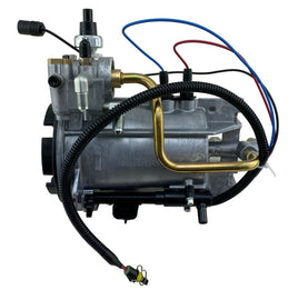 Diesel Fuel Filter Housing Assembly for 96 97 F250 F350 E350 7.3L Powerstroke V8