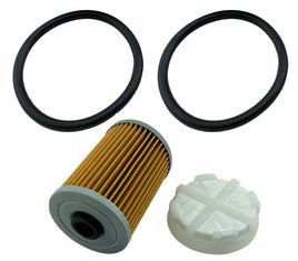 Fuel Module Water Separator Filter Filtering Disk fits Mercury Marine Mercruiser