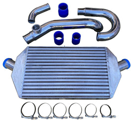 Turbo Intercooler Piping Coupler T-Bolt Clamps Kit FOR 2001-07 Lancer EVO 7 8 9