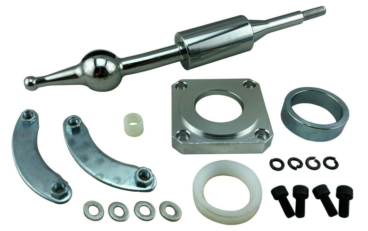 Short Shifter Kit for Skyline Stagea GTS GTST R32 R33 RB20DET RB25DET ...