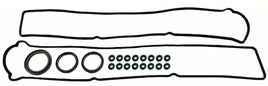 Cams Front Crank Main O Ring Valve Cover Gasket Seals FOR 2JZGTE 2JZGE Non VVTi