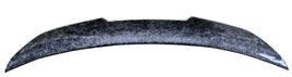 Rear Spoiler Trunk Wing Duckbill FOR 11-17 5 Series F10 & M5 Forged Carbon Fiber