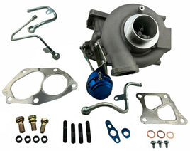 TD05HR 20G Turbocharger Upgrade FOR Lancer Evolution EVO MR 4 5 6 7 8 9 4G63 2.0