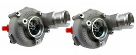 FITS RS6 RS7 4.0L V8 Turbocharger Super Core CHRA Cover Housing Upgrade S6 S7 A8