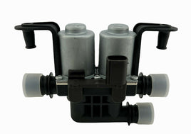 HVAC Water Heater Control Valve Solenoid FOR 04-18 E53 E70 E71 F15 X5 E71 F16 X6