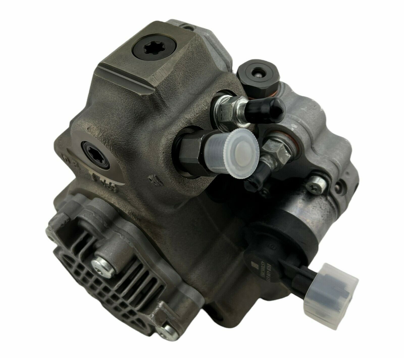 8x Diesel Fuel Injector For GMC LMM Duramax Silverado 2007-2010 6.6L 8x Diesel Fuel Injector For GMC LMM Duramax Silverado 2007-2010 6.6L