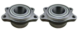 2 Rear Wheel Bearings Set FITS Skyline R32 R33 RB20 RB25 200SX S13 S14A S15 SR20