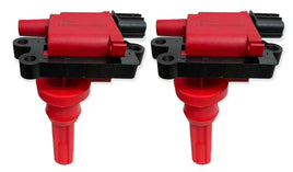 2 Ignition Coil Packs FOR Lancer Evolution EVO 4 5 6 7 8 9 - IV V VI VII VIII IX