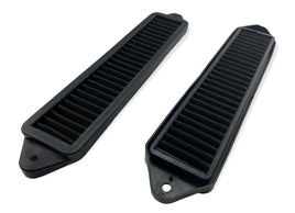 Upgrade Cowl Cabin Filter FOR E Series E82 E88 E90 E91 E92 E93 X1 135i 328i 335i