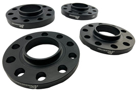 15mm 20mm 5x120 Wheel Spacer Flush Offset FOR 04-13 135i 335i E90 E91 E92 E93 M3