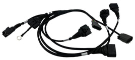 Ignition Coil Pack Conversion Harness FITS R8 VAG to R32 Skyline GTR RB26DETT S1