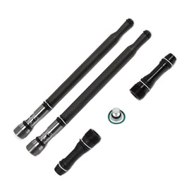 Updated Stand Pipe & Dummy Plug Kit for 04-10 Ford 6.0L Powerstroke Diesel Turbo