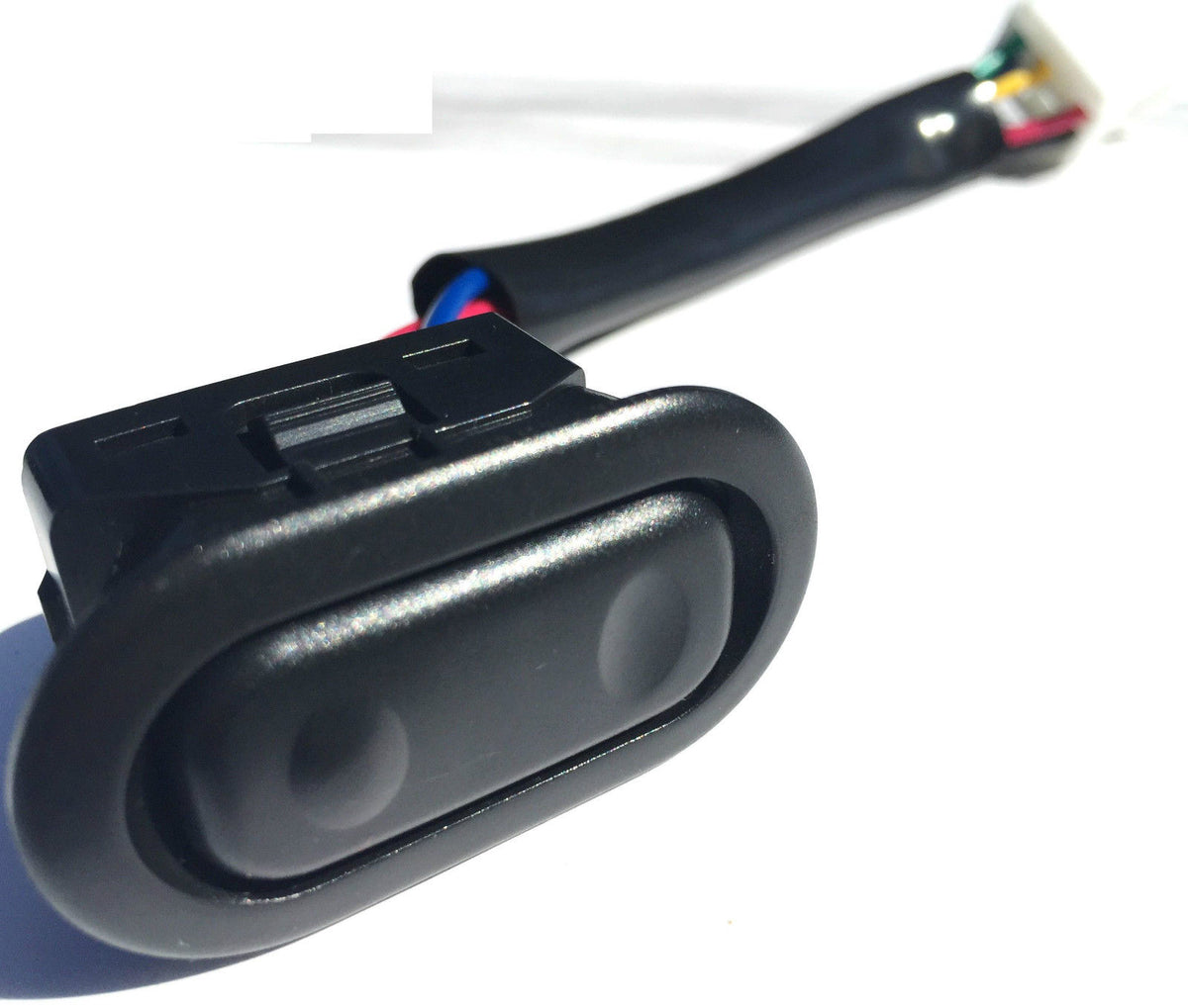 Power Window Master Switch For 1993+ Mazda RX7 FD3S – JDM RHD Driver Side