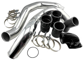 Intercooler Pipe Kit & Intake Elbow For 03-07 Ford 6.0L Powerstroke Diesel