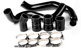 Ford 6.0L 2003-2007 Turbo Intercooler Pipe and Boot Kit CAC Tube Powerstroke