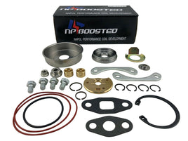 Turbo Rebuild Kit for Holset HY35 HX35 HX40 HE341 HE351 HX35G HX40W 3575169 5.9L