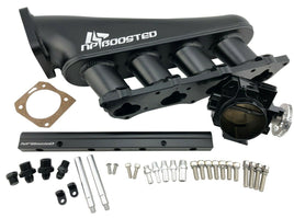 Hi Flow K20 Intake Manifold Kit for 2006-11 Honda Civic Si 2002-06 Acura RSX TSX