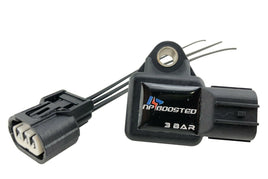 3 Bar MAP Manifold Air Pressure Sensor for Honda Accord Civic CR-V Acura RSX TSX